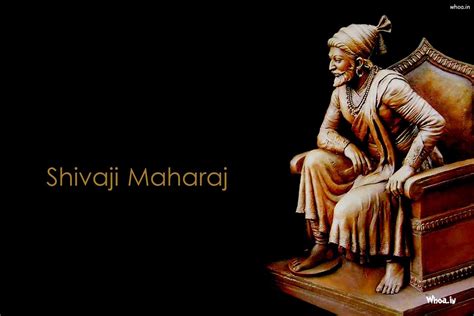 We hope you enjoy our growing collection of hd images to use as a background or home please contact us if you want to publish a chhatrapati shivaji maharaj wallpaper on our site. Shivaji Maharaj HD Shayari Wallpapers - Wallpaper Cave