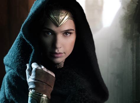 Wonder Woman Picture Image Abyss