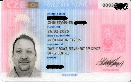 We did not find results for: Christopher's Expat Adventure: Permanent Residency
