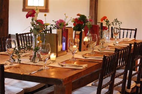 Tables And Chairs 1888builders Wedding Rentals