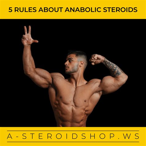 how to build a steroid cycle [5 best steroids and full guide]