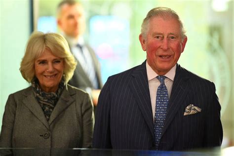 The latest tweets from prince charles (@charles_hrh). F5 - Celebridades - Príncipe Charles faz a primeira visita ...