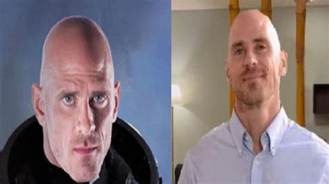 Legendary Adult Star Johnny Sins Hopes To Be The First Performer To