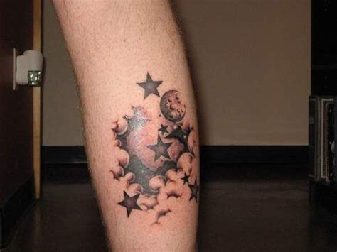 Popular Star Tattoo Designs