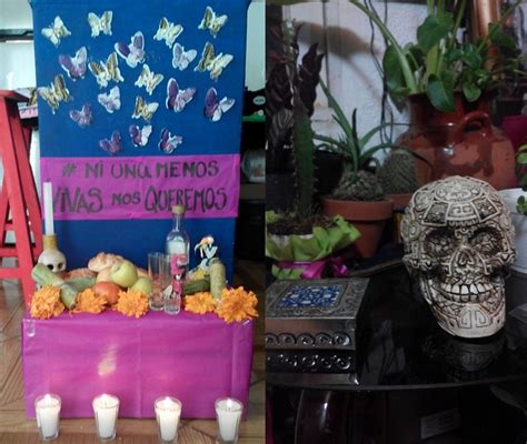 Tradiciones Mexicanas El Ritual De Día De Muertos A Través De Las