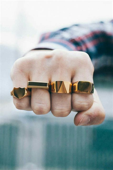 Pin By My Lifestyle On Accessories Mens Rings Fashion Mens Jewelry