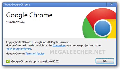 Select downloads, then select googlechrome.dmg from the list. Google Chrome 11.0.696.57 Stable Released - Direct Offline ...