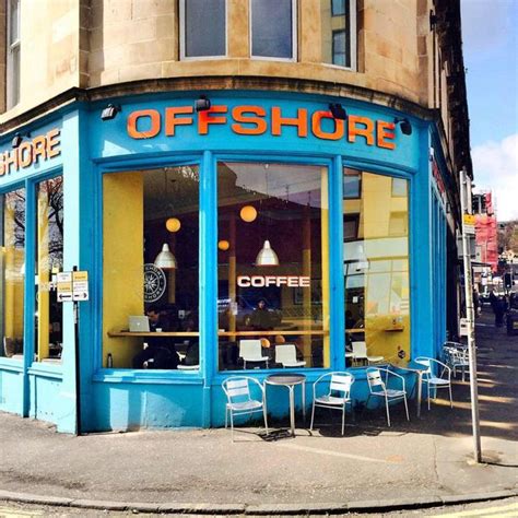 Six Of The Best Glasgow Cafes And Coffee Shops To Study Or Work In