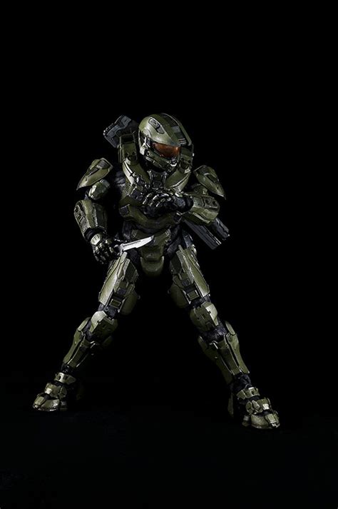 Halo 4 Master Chief Image 712