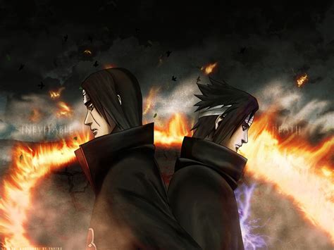 Hd itachi uchiha 4k wallpaper , background | image gallery in different resolutions like 1280x720, 1920x1080, 1366×768 and 3840x2160. 130 Itachi Uchiha HD Wallpapers | Backgrounds - Wallpaper ...
