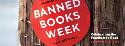 Share This Blog Archive Banned Books Week Celebrating The Freedom