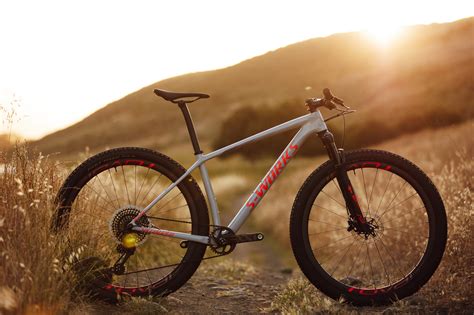 The 2020 Specialized S Works Epic Ht Goes Ultra Lightweight