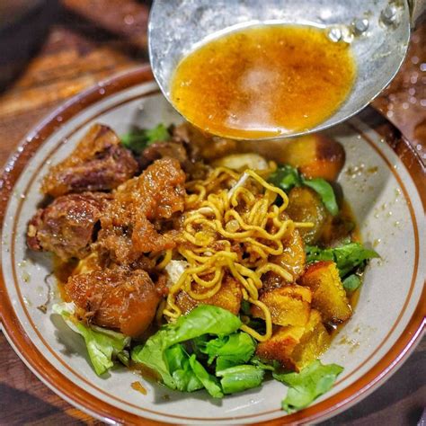 Masakan Khas Jawa Makanan Khas Jakarta Vrogue Co