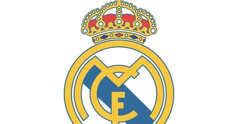Real madrid logo png download 1024 1024 free transparent. Logo Real Madrid Format Cdr & Png | GUDRIL LOGO | Tempat-nya Download logo CDR