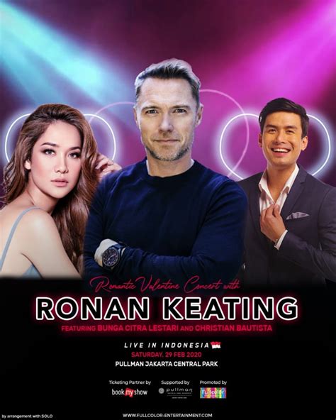 (2) dalam hal ketentuan sebagaimana dimaksud pada. Konser Ronan Keating di Indonesia Jadi Ajang Perayaan Hari ...