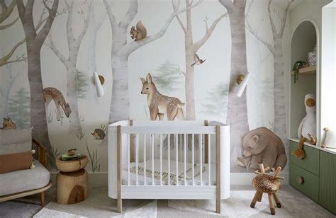 45 Gender Neutral Nursery Ideas And Themes Anyone Will Love