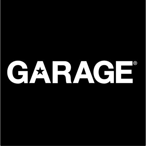 Garage Clothing Youtube