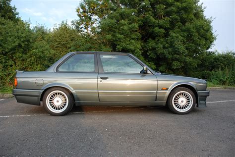 Ultimate bmw m3 e30 launch and sound!!! Rare 1988 E30 Alpina C2 2.7 to Go Under the Hammer on ...