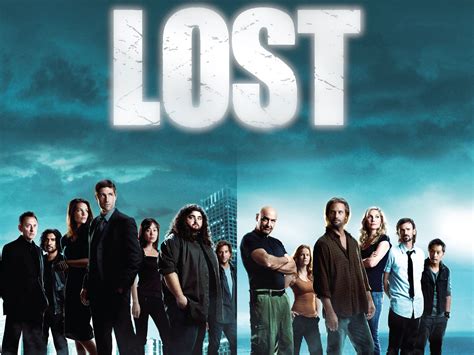 Lost Tv Series 2010 Wallpapers Hd Wallpapers Id 6437