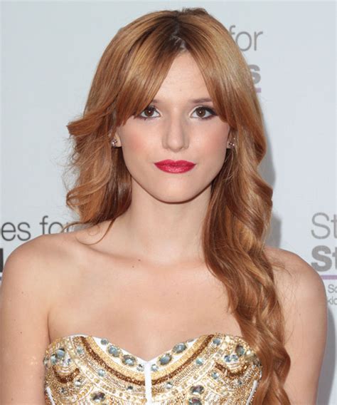 Bella Thorne S 30 Best Hairstyles And Haircuts