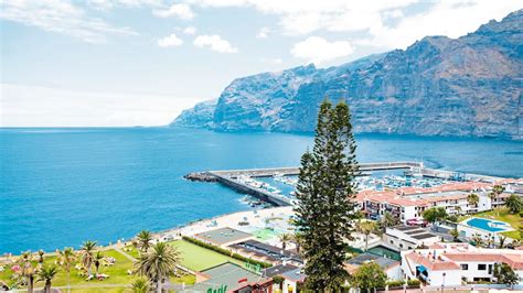 All Inclusive Holidays To Los Gigantes 2018 2019 Thomson Now Tui
