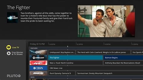 And now, the pluto tv channels list 2021 increase a bit with the addition of the mlb channel. Pluto Tv Channels List 2020 : Pluto TV App - Installation Guide, Channel List, and Much ... : If ...