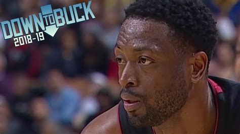 Dwyane Wade Haircut