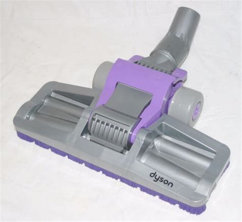 Dyson Hard Bare Wood Floor Low Reach Vacuum Attachment Head For Dc07