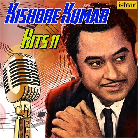 Kishore Kumar Kishore Kumar Hits Iheart