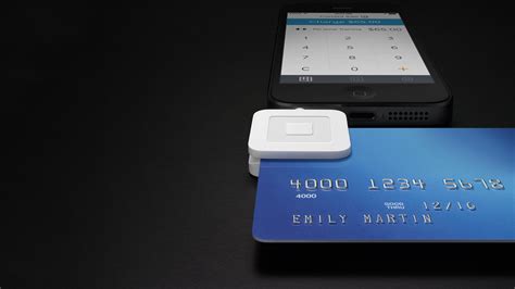Just pick the credit card reader that works for you. Desire This | Square Redesigns Square Credit Card Reader