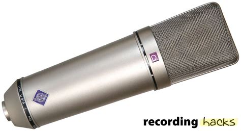 Neumann U87 Serial Number Date Hosraimaras Ownd