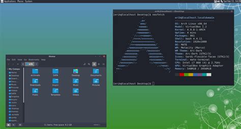 The 5 Best Rolling Release Linux Distributions To Try Out