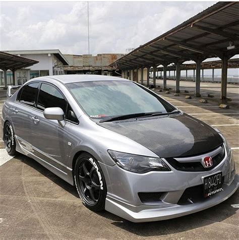 We upload rare, original, awesome and. Jual grill mugen type r all new civic fd di lapak ...