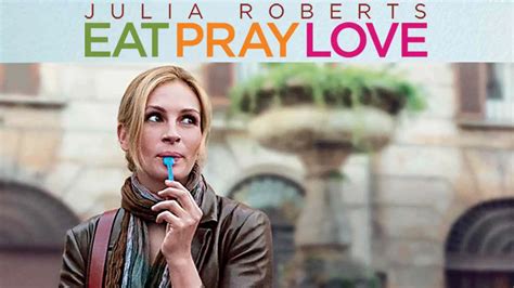 Is Movie Eat Pray Love 2010 Streaming On Netflix