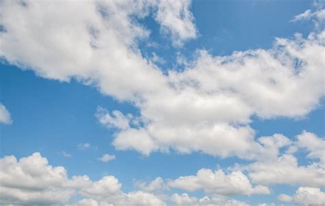 Free Stock Photo Of Blue Skies Clouds Skies
