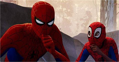 The Amazing Spider Man Vs Ultimate Spider Man Who Would Win In A Fight