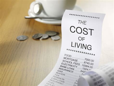 Tips To Reduce Your Cost Of Living Residence Style