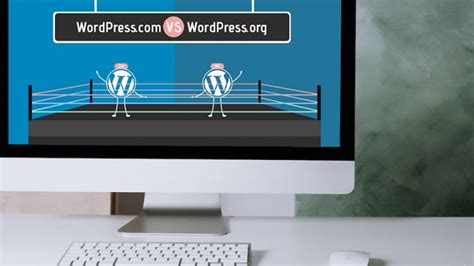 Cosè Wordpress E Qual è La Differenza Tra Org E Com Blog Registerit
