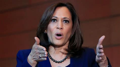 Elected in 2020, she is the nation's first female vice president and first woman of color to hold the office. Kamala Harris Raises Money From Same Epstein Lawyers she ...