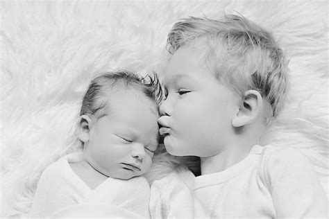 Baby Hux ~ Hamilton Newborn Photographer