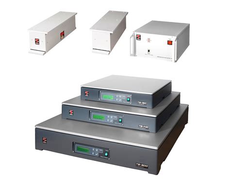 Vibration Control Systems Active Vibration Isolation Know The Options