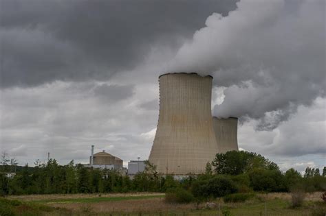 Nuclear Power Plants Around The World Unprepared For Cyberattacks, Warns New Report