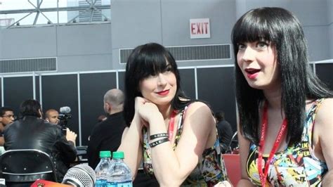 Pin By Queenie On Soska Sisters See No Evil 2 Sisters See No Evil