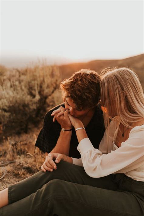 sweet 16 photoshoot ideas with friends ~ a sweet date 25 cute and romantic engagement photo