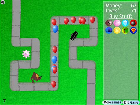 Bloons Tower Defense 2 Free Download Rocky Bytes