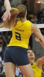 Sport Rec Volley Candid Butts Crotches Cameltoes Hq Zb Porn