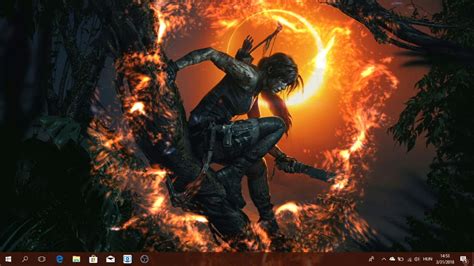 Out now on xbox one, ps4 and pc. Shadow of the Tomb Raider wallpaper hd (75 Wallpapers ...