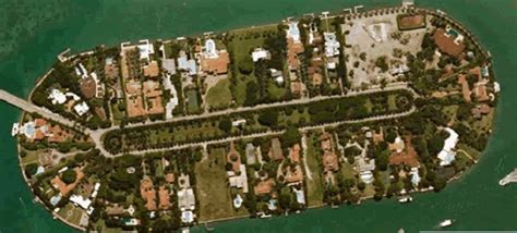 Star Island Real Estate Star Island Miami Beach Florida