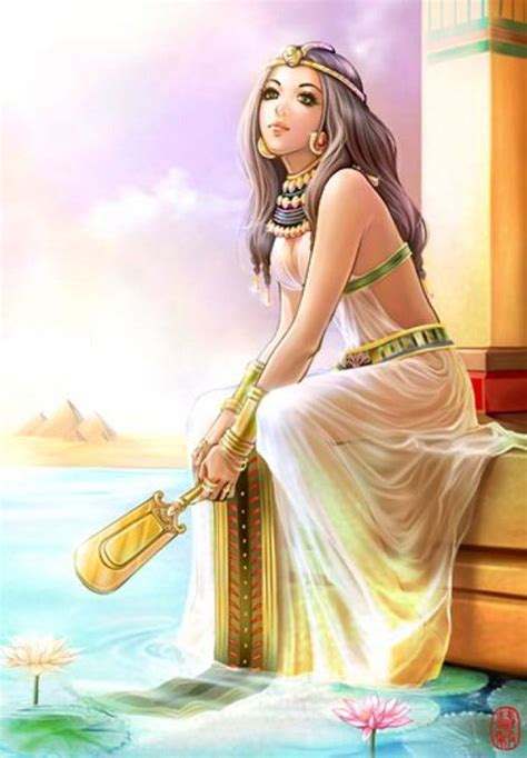 Afternoon By Shawli2007 On Deviantart Egyptianart Egyptian Art