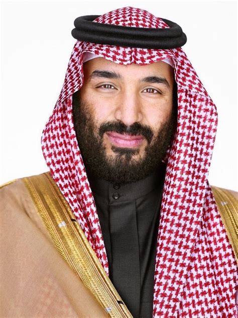 Kaiser Salm N Bin Abdulaziz Mohamed Bin Salman Saudi Arabia Prince